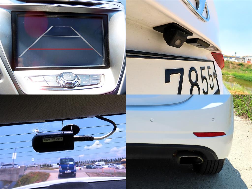 HYUNDAI Avante 2014 - Importación desde Corea - HF Imports Iquique - Foto 20