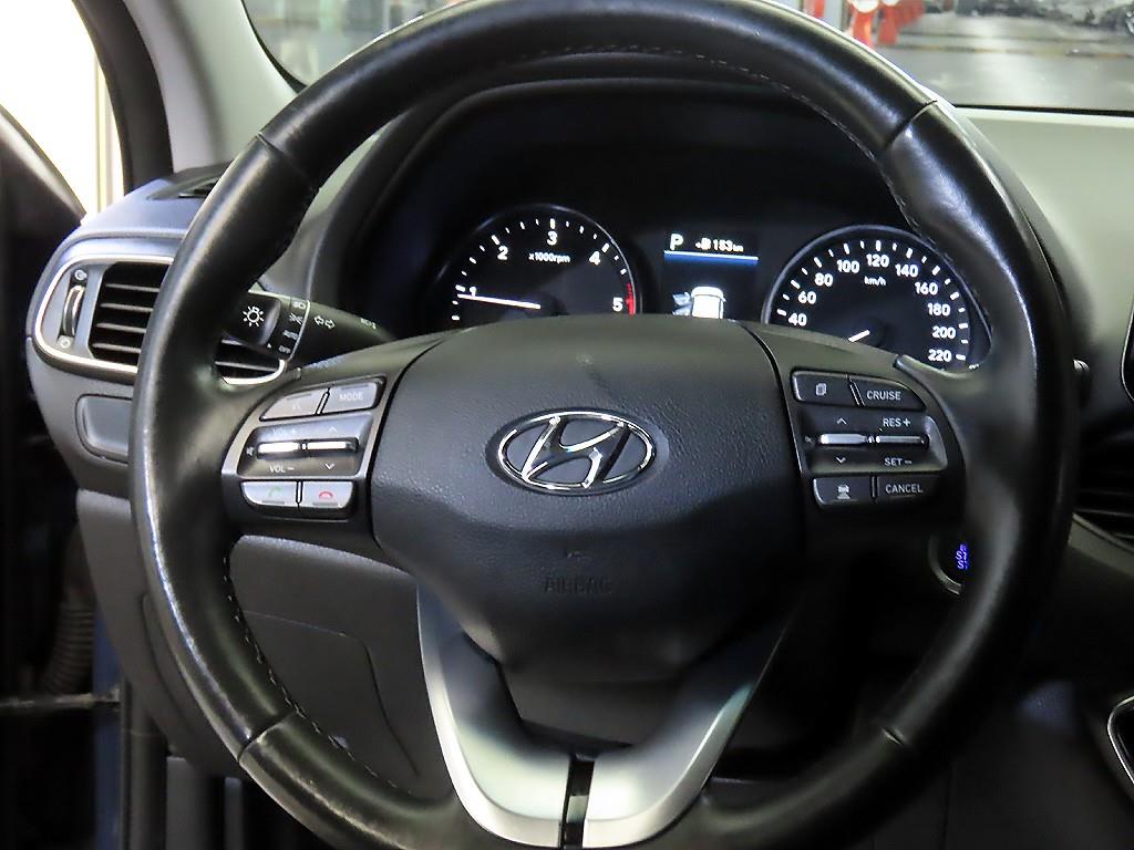 HYUNDAI i30 - Vista 10
