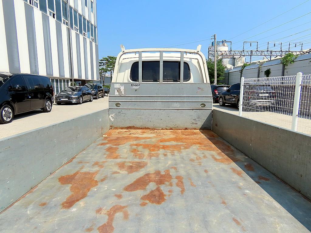 Small Truck Cargo (small) - Vista 7