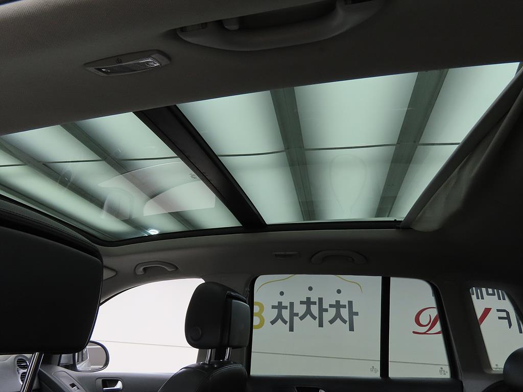 Volkswagen Tiguan 2014 Plateado - Importación desde Corea - HF Imports Iquique - Foto 20