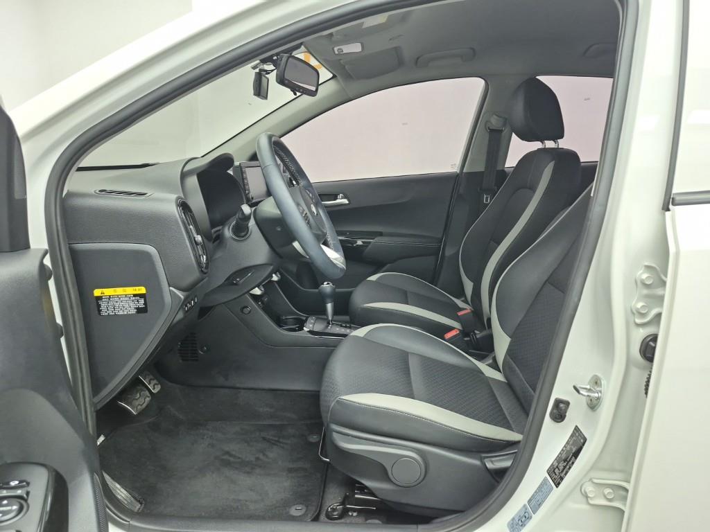 KIA Morning 2018 Blanco - Importación desde Corea - HF Imports Iquique - Foto 13