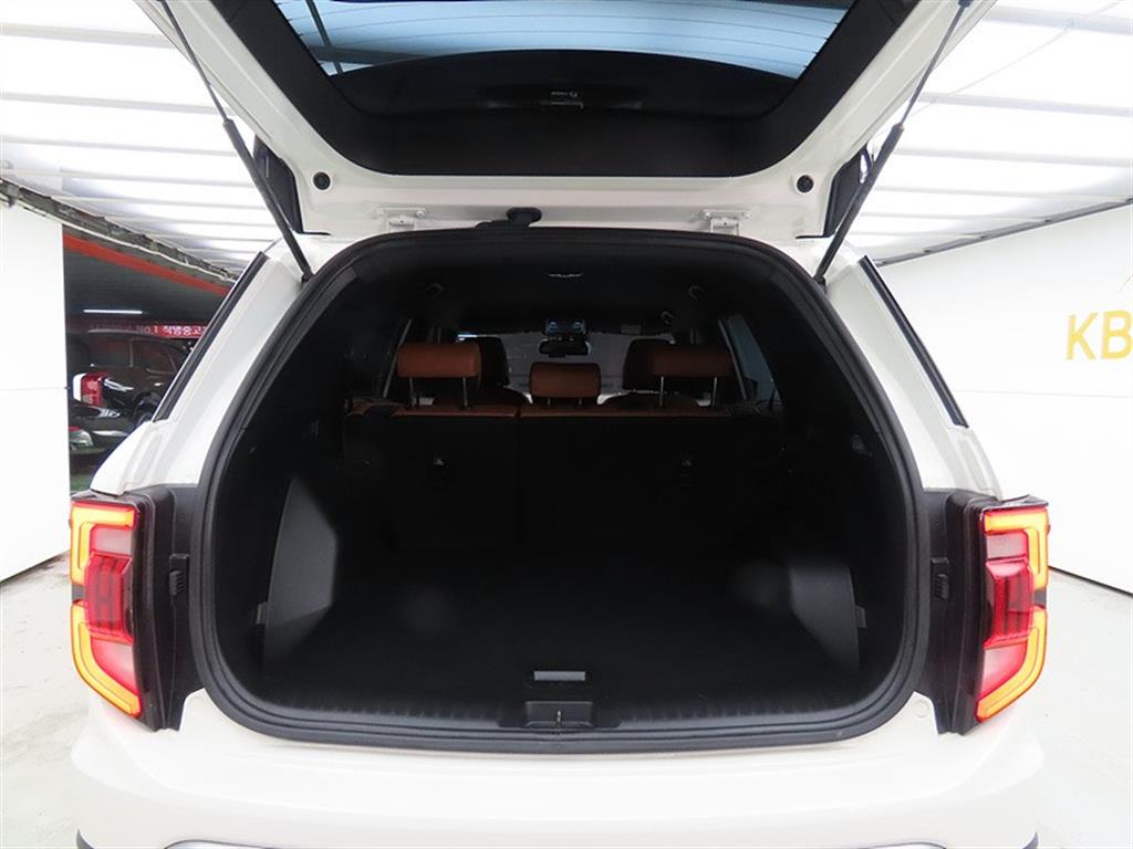 Ssangyong Torres 2023 Blanco - Importación desde Corea - HF Imports Iquique - Foto 20
