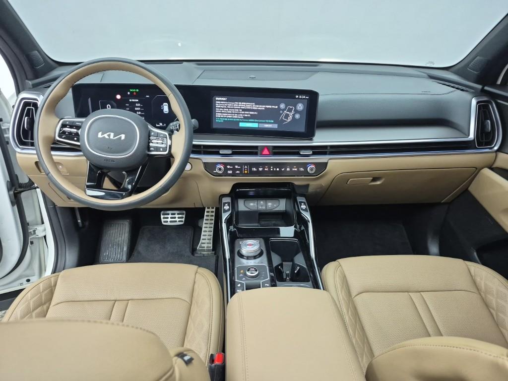 KIA Sorento - Vista 7