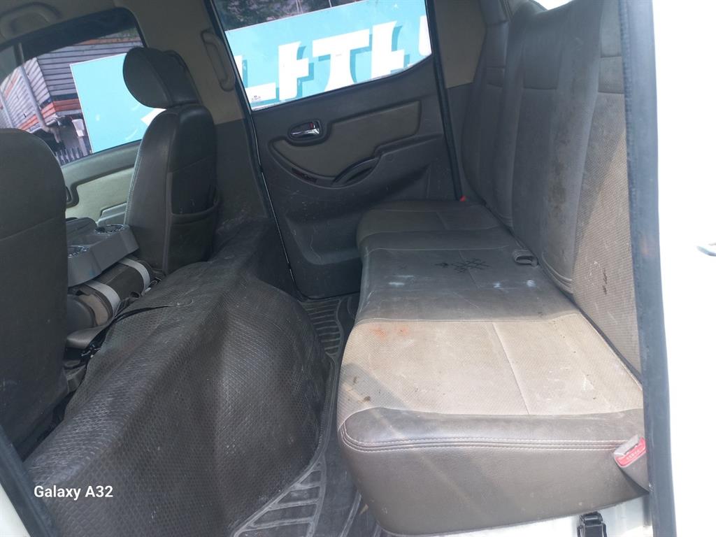 Small Truck Cargo (small) 2013 Blanco - Importación desde Corea - HF Imports Iquique - Foto 17