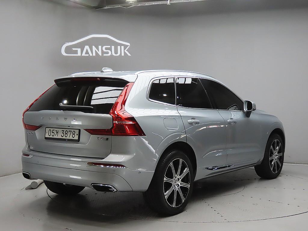 Volvo XC60 - Vista 6