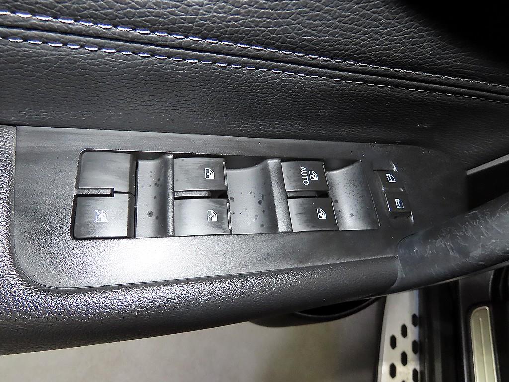 Chevrolet Captiva 2014 Gris - Importación desde Corea - HF Imports Iquique - Foto 15
