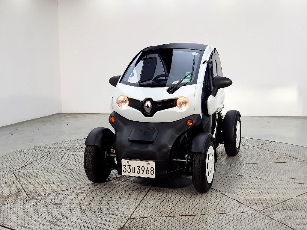 SAMSUNG Twizy - Vista 2