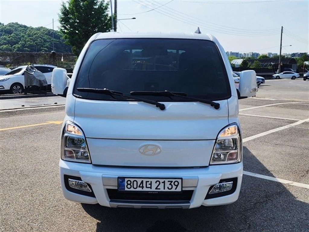 Small Truck Cargo (small) - Vista 3