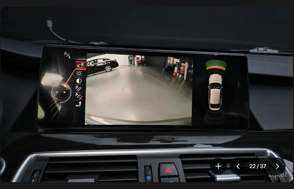 BMW Gran Turismo 2014 Gris - Importación desde Corea - HF Imports Iquique - Foto 15