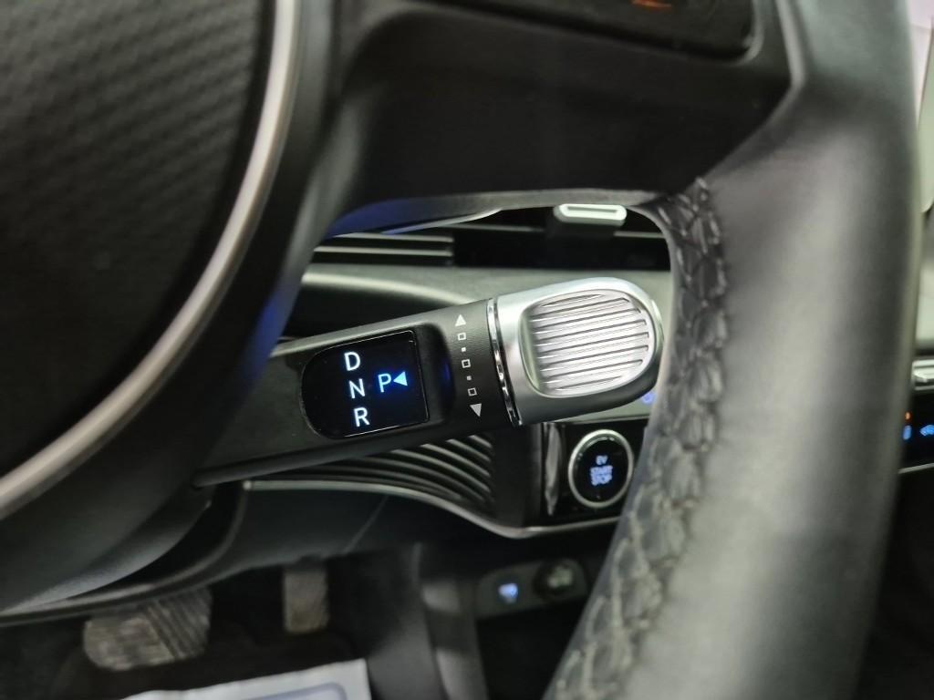 HYUNDAI Ioniq 5 - Vista 10