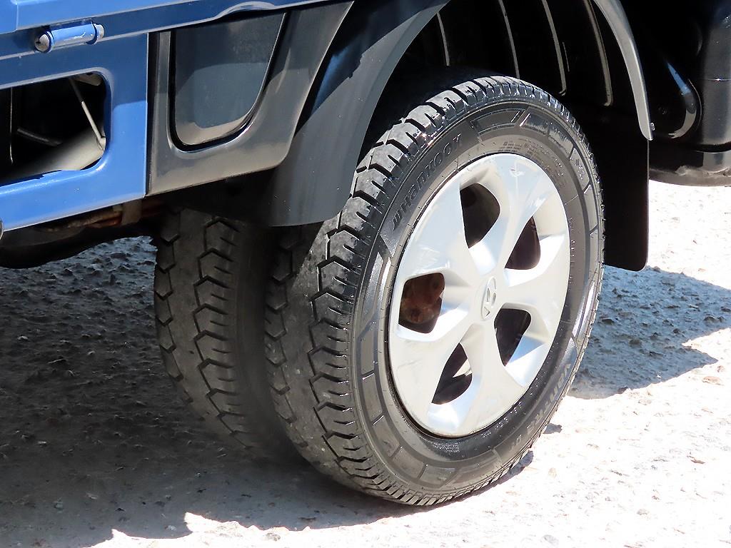 Small Truck Cargo (small) 2021 Azul - Importación desde Corea - HF Imports Iquique - Foto 20