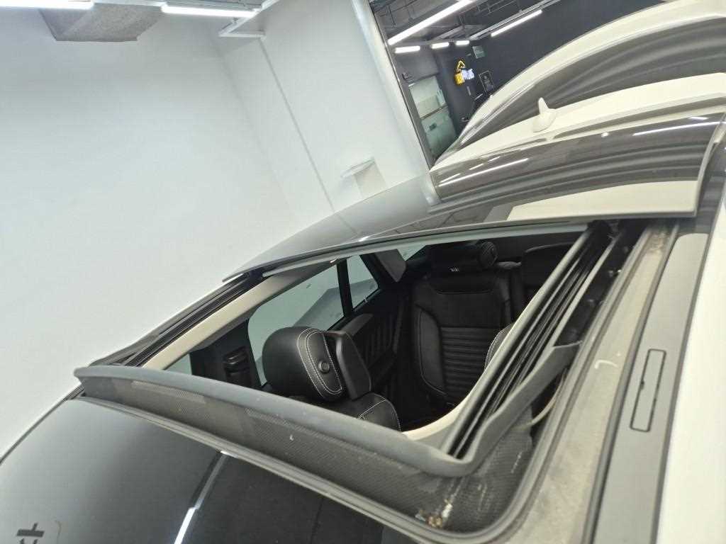 Mercedes Benz GLE Class 2016 Blanco - Importación desde Corea - HF Imports Iquique - Foto 13