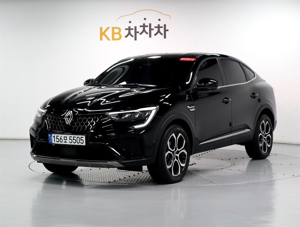 SAMSUNG Arkana 2025 Negro - Importación desde Corea - HF Imports Iquique - Foto 1