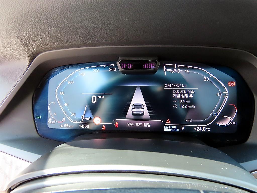 BMW X5 - Vista 11