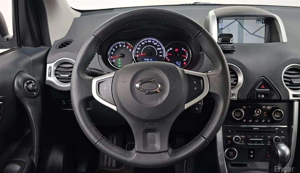 SAMSUNG QM5 2014 Plateado - Importación desde Corea - HF Imports Iquique - Foto 13