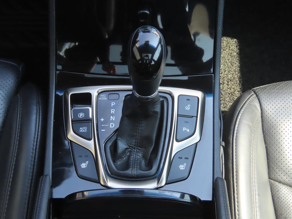 HYUNDAI Grandeur 2012 - Importación desde Corea - HF Imports Iquique - Foto 14