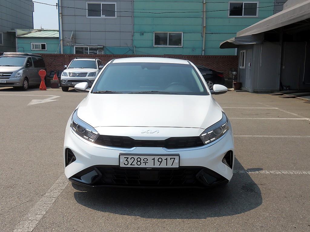 KIA K3 2021 - Importación desde Corea - HF Imports Iquique - Foto 1