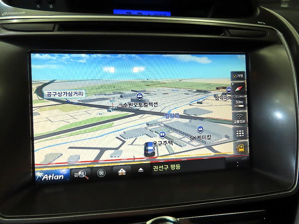 HYUNDAI Avante 2012 Blanco - Importación desde Corea - HF Imports Iquique - Foto 18