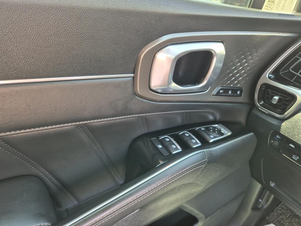 KIA Sorento 2020 Gris - Importación desde Corea - HF Imports Iquique - Foto 18