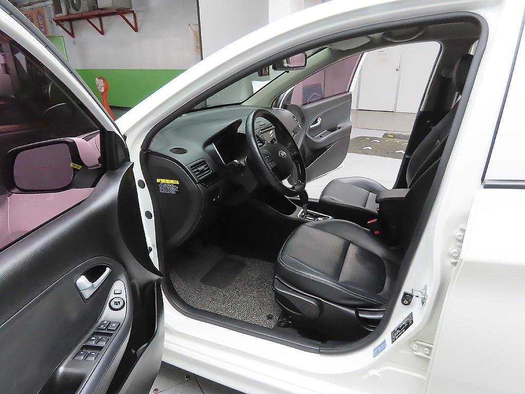 KIA Morning - Vista 12