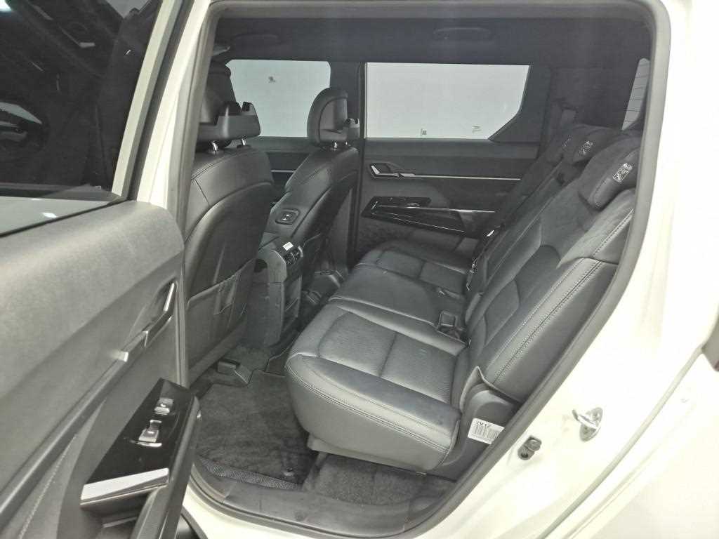 Ssangyong Musso 2025 Blanco - Importación desde Corea - HF Imports Iquique - Foto 14
