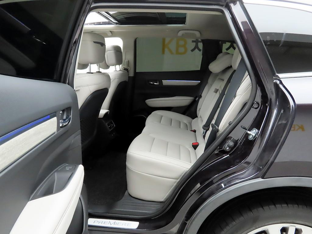 SAMSUNG QM6 2021 - Importación desde Corea - HF Imports Iquique - Foto 15
