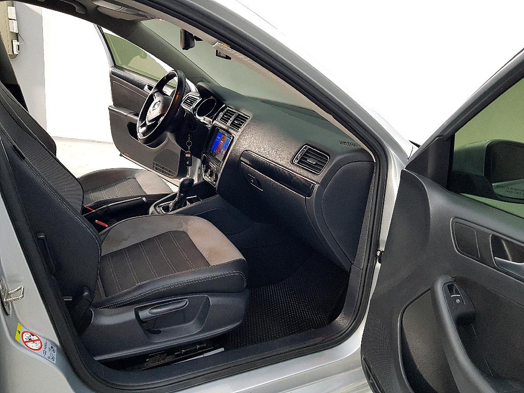 Volkswagen Jetta 2015 Blanco - Importación desde Corea - HF Imports Iquique - Foto 16