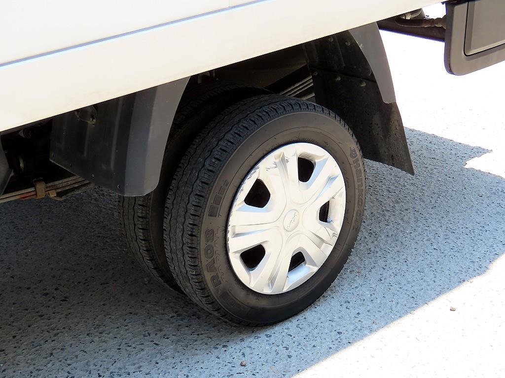 Small Truck Normal Box(High Deck) 2024 Blanco - Importación desde Corea - HF Imports Iquique - Foto 20