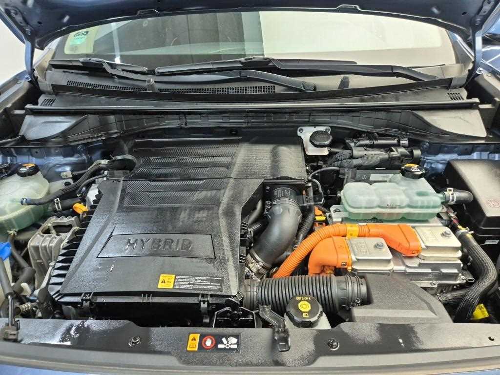 KIA Niro - Vista 7