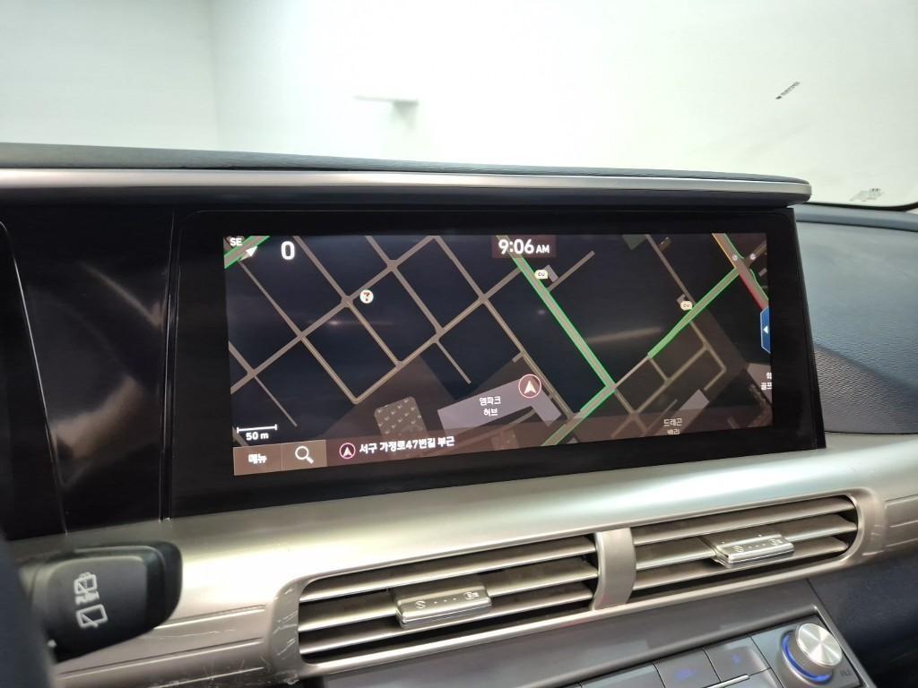 HYUNDAI Nexo 2021 Azul - Importación desde Corea - HF Imports Iquique - Foto 16