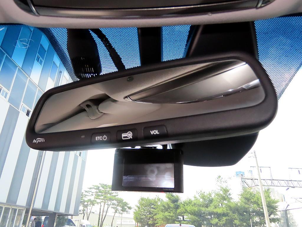 HYUNDAI Grandeur 2016 Negro - Importación desde Corea - HF Imports Iquique - Foto 18