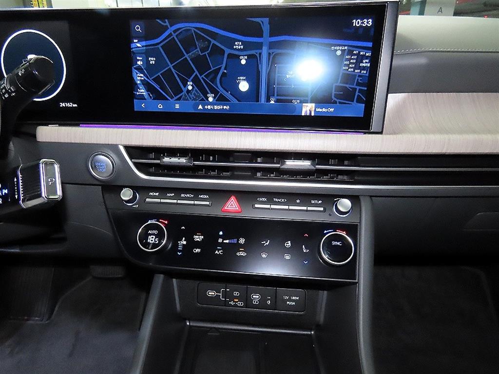 HYUNDAI Sonata 2023 - Importación desde Corea - HF Imports Iquique - Foto 13