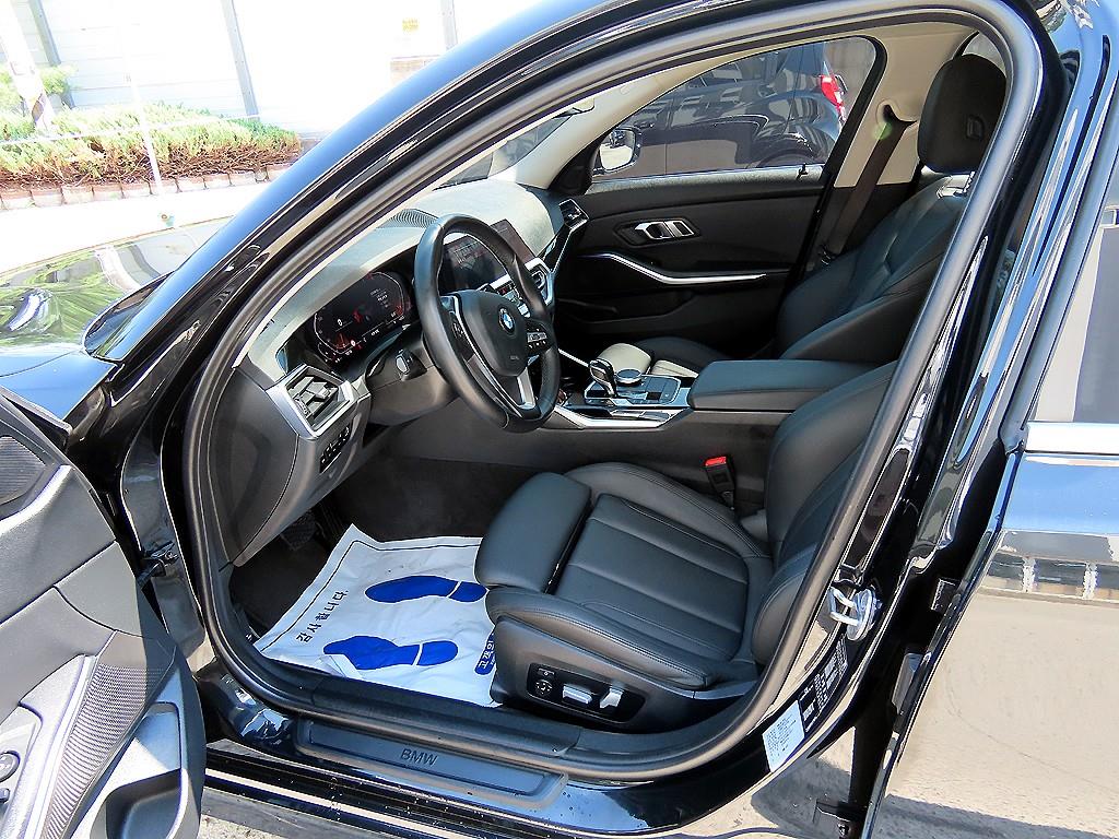 BMW 3 series - Vista 7