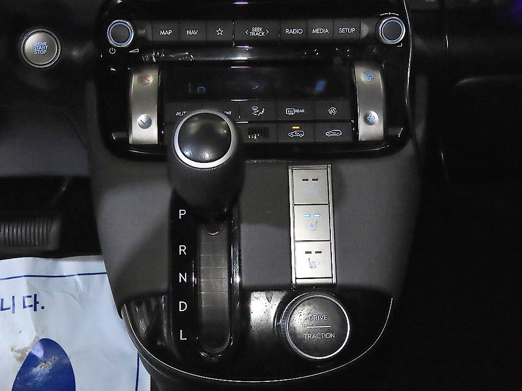 HYUNDAI Casper 2024 Gris - Importación desde Corea - HF Imports Iquique - Foto 14