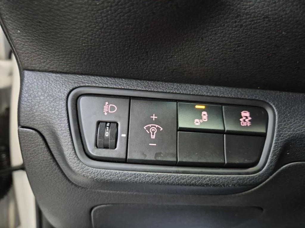KIA K3 2022 Blanco - Importación desde Corea - HF Imports Iquique - Foto 19