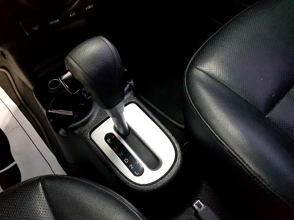 KIA Morning 2009 Blanco - Importación desde Corea - HF Imports Iquique - Foto 17