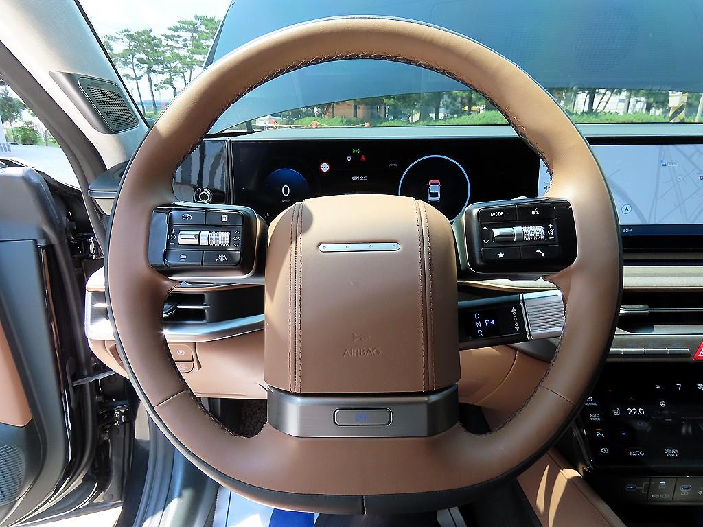 HYUNDAI Grandeur - Vista 10