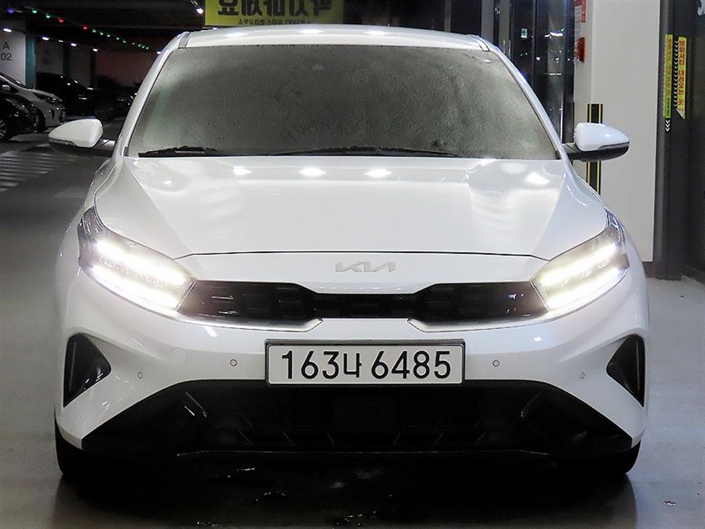 KIA K3 - Vista 2