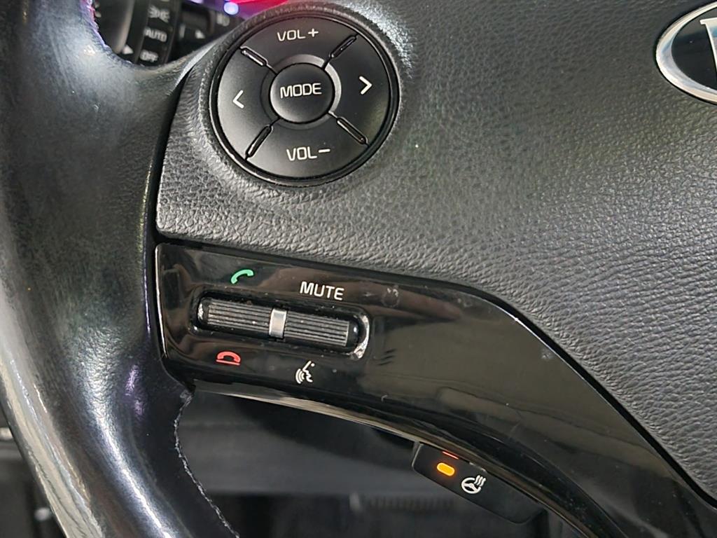 KIA K9 2012 Negro - Importación desde Corea - HF Imports Iquique - Foto 18