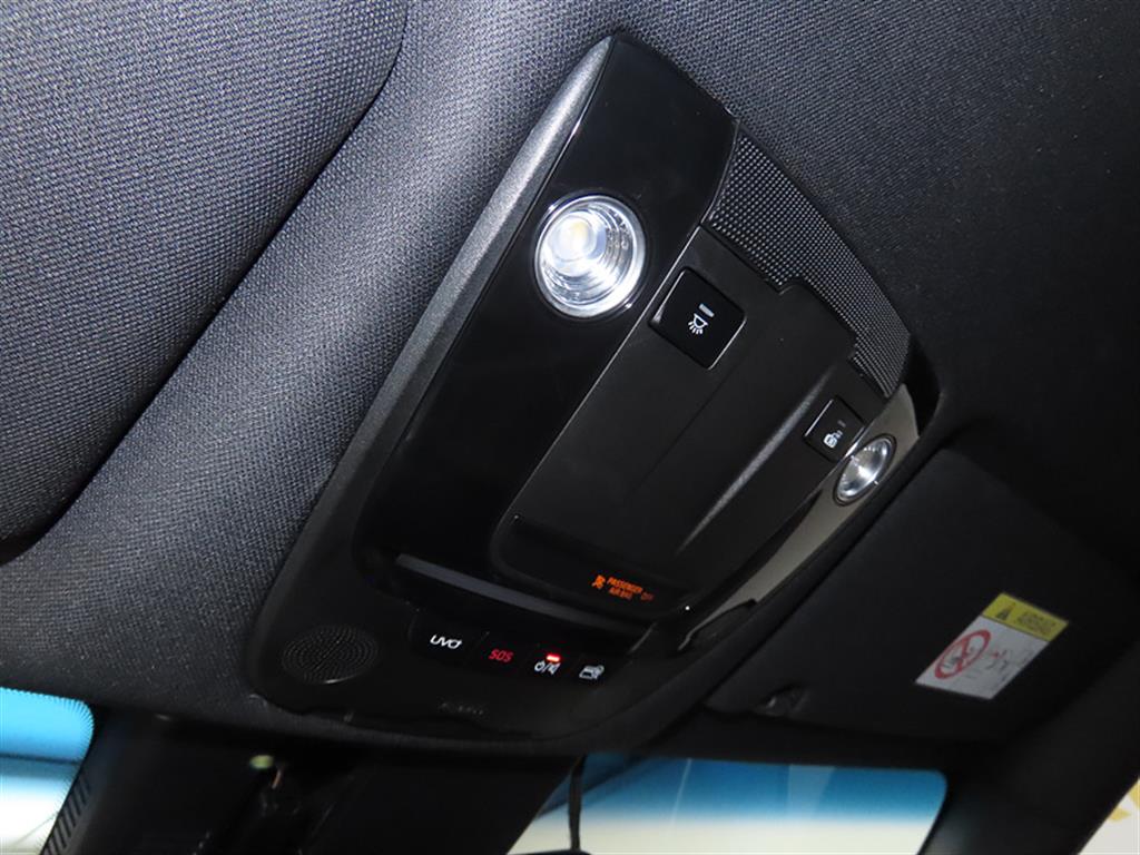 KIA K8 2021 Negro - Importación desde Corea - HF Imports Iquique - Foto 13