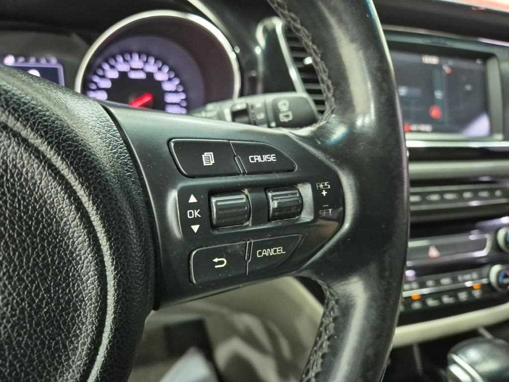 KIA Carnival 2016 Gris - Importación desde Corea - HF Imports Iquique - Foto 17