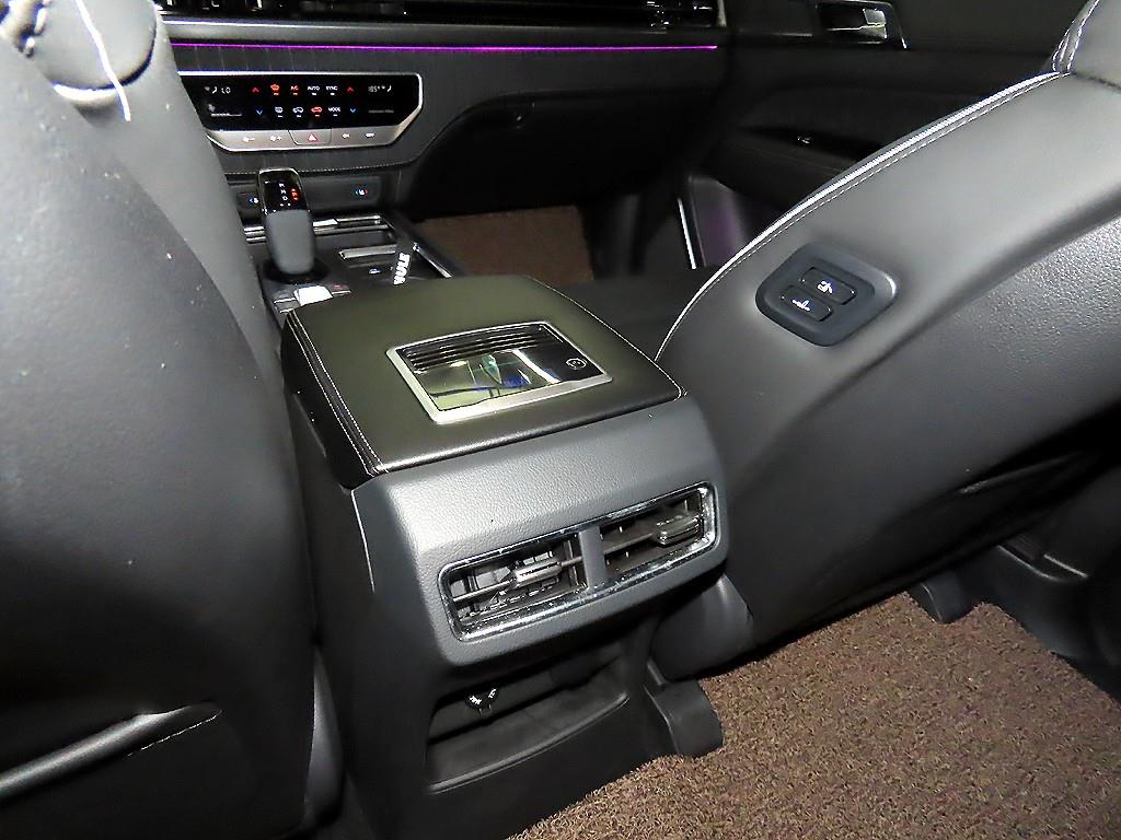Ssangyong Rexton 2023 Blanco - Importación desde Corea - HF Imports Iquique - Foto 16
