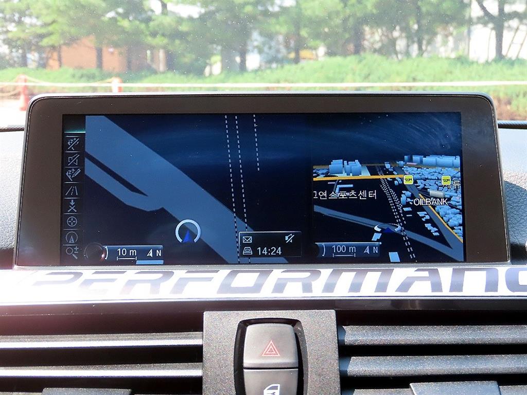 BMW 4 Series 2015 - Importación desde Corea - HF Imports Iquique - Foto 17