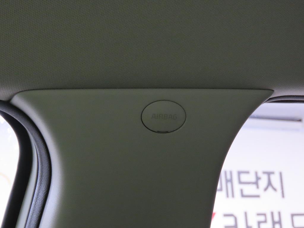 KIA Sorento 2016 Blanco - Importación desde Corea - HF Imports Iquique - Foto 17