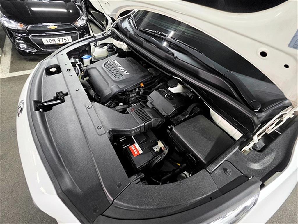 KIA Carnival - Vista 8