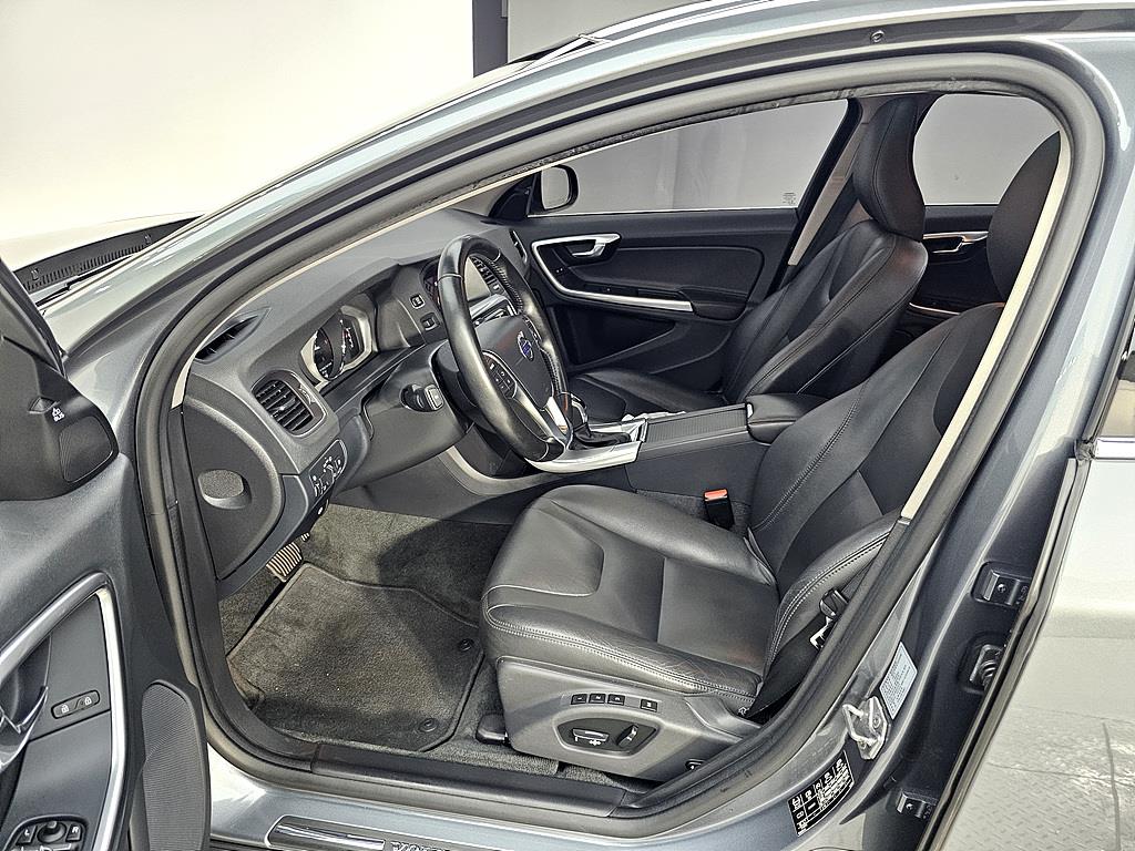 Volvo S60 - Vista 10
