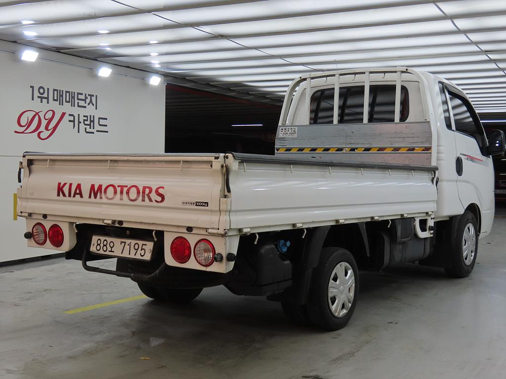 Small Truck Cargo (small) - Vista 3