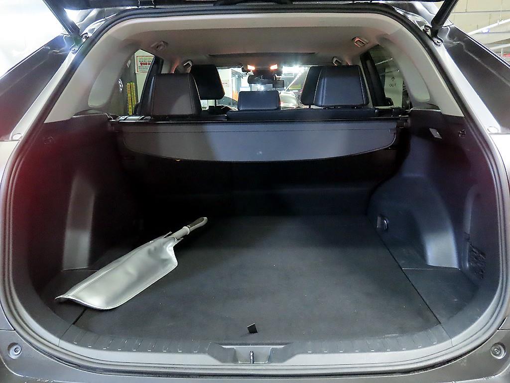 Toyota RAV4 2019 - Importación desde Corea - HF Imports Iquique - Foto 19