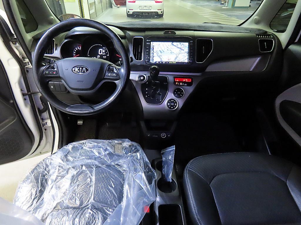 KIA Ray - Vista 12