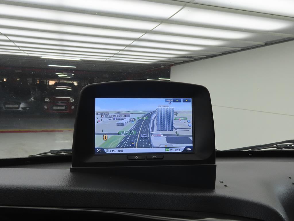 Small Truck Cargo (small) 2019 Blanco - Importación desde Corea - HF Imports Iquique - Foto 14